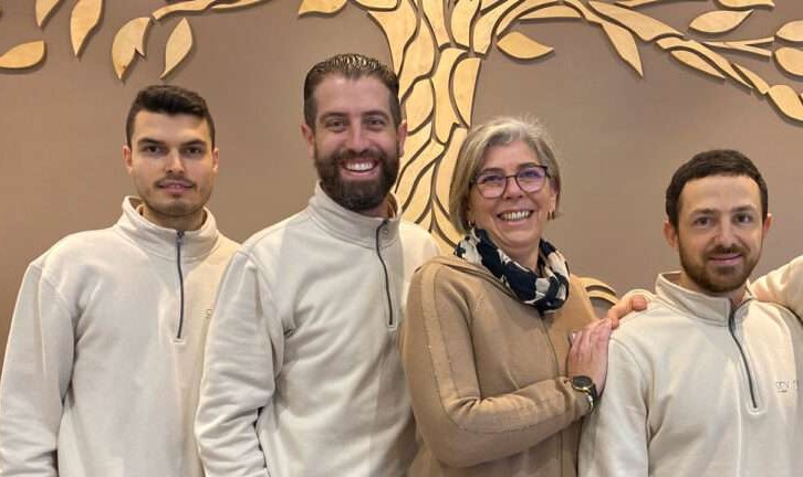 equipo-arvore-clinics