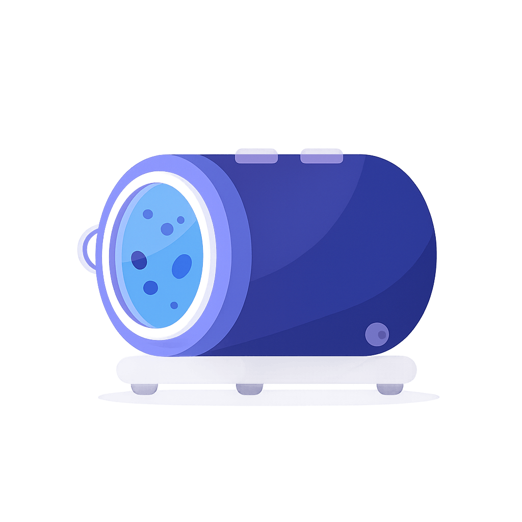 oxigenoterapia hiperbarica